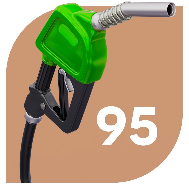 Gasolina 95 Octanos Gasolina 95 Octanos